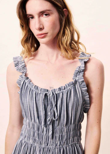 "FRAOBEA" Kleid
