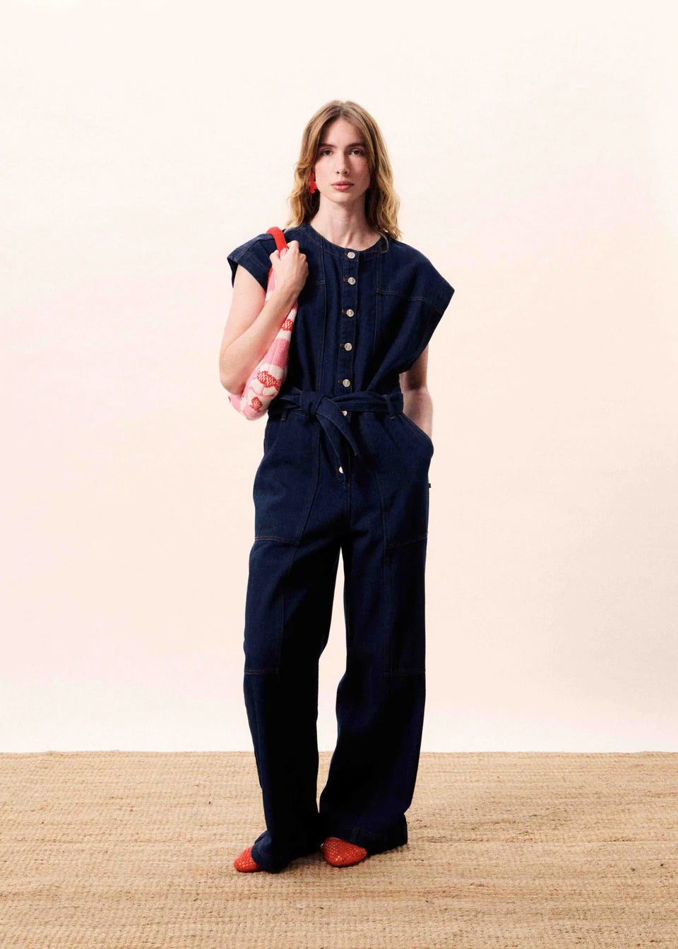 "FRALUDWIGIA" Hose