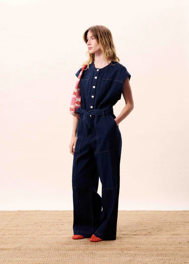 "FRALUDWIGIA" Hose