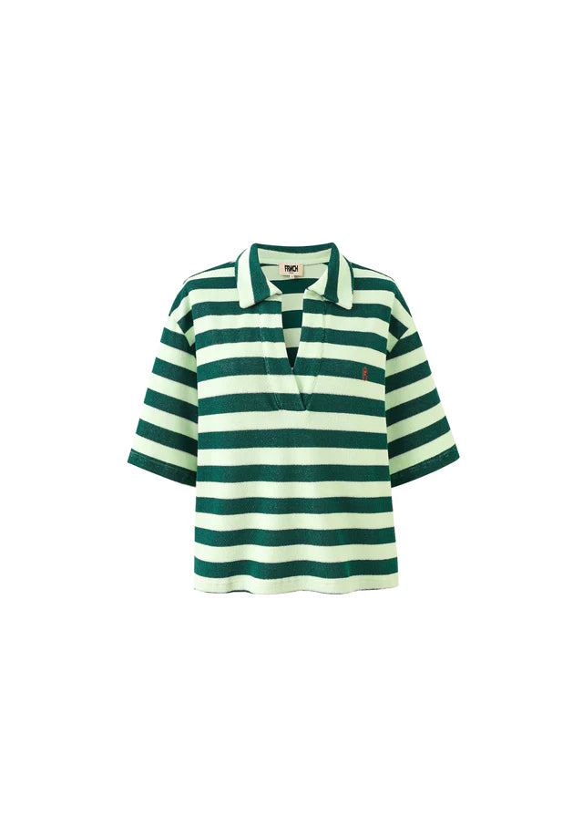 "FRAPAOLO" Polo Shirt