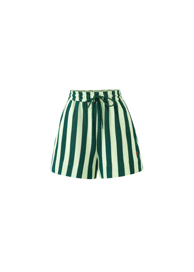 "FRASALVATORE" Short