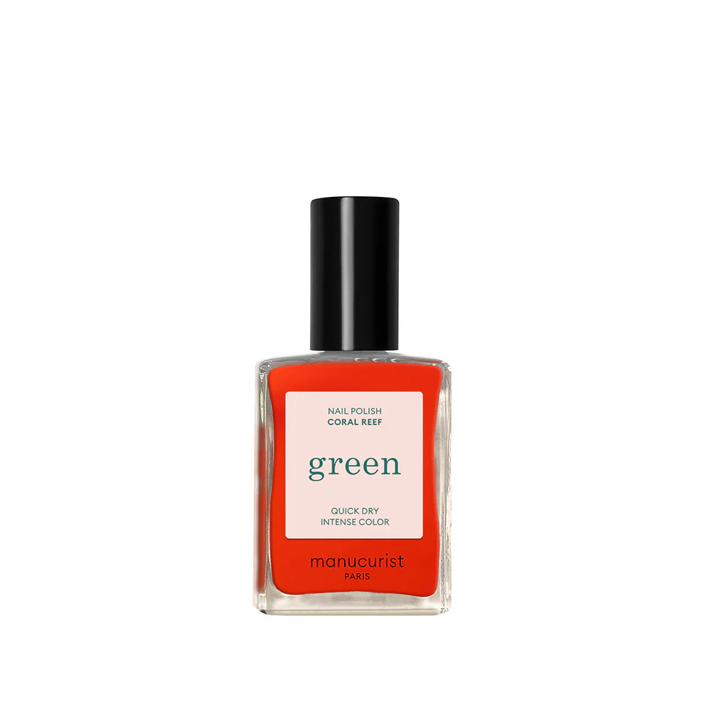 Manucurist Paris - klassischer Nagellack - vers. Farben