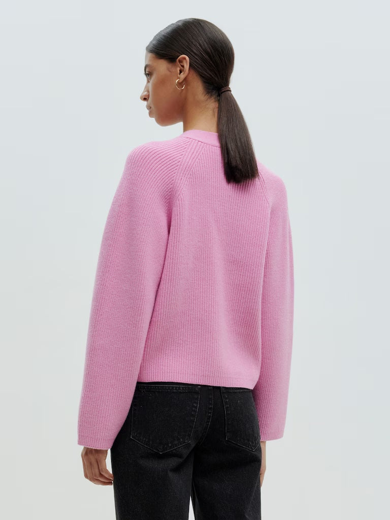 Edited Strickjacke 