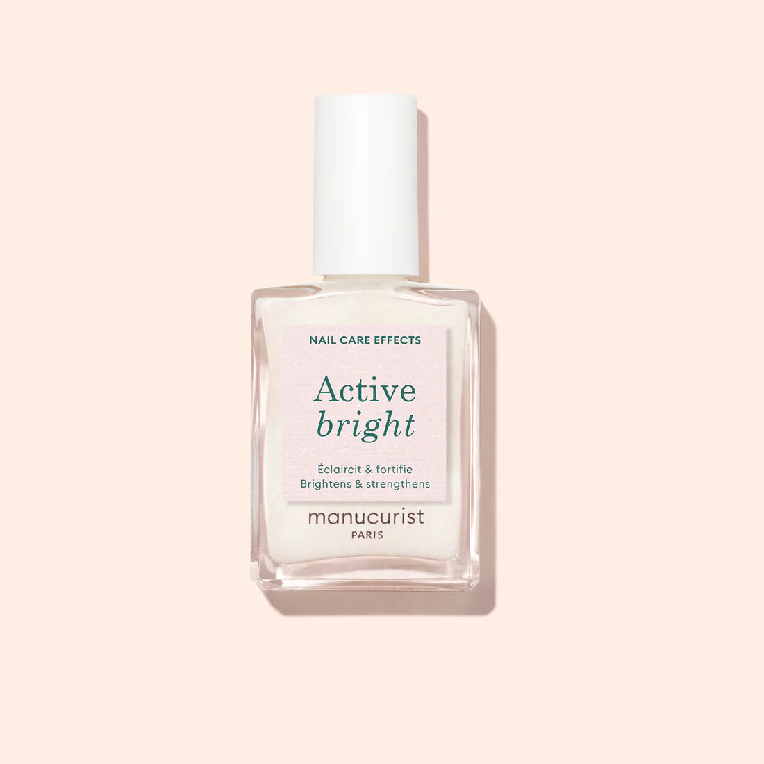 Manucurist Active Bright 15ml