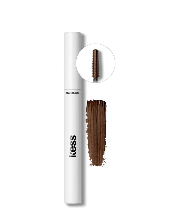 Kess Berlin - DAY MASCARA brown