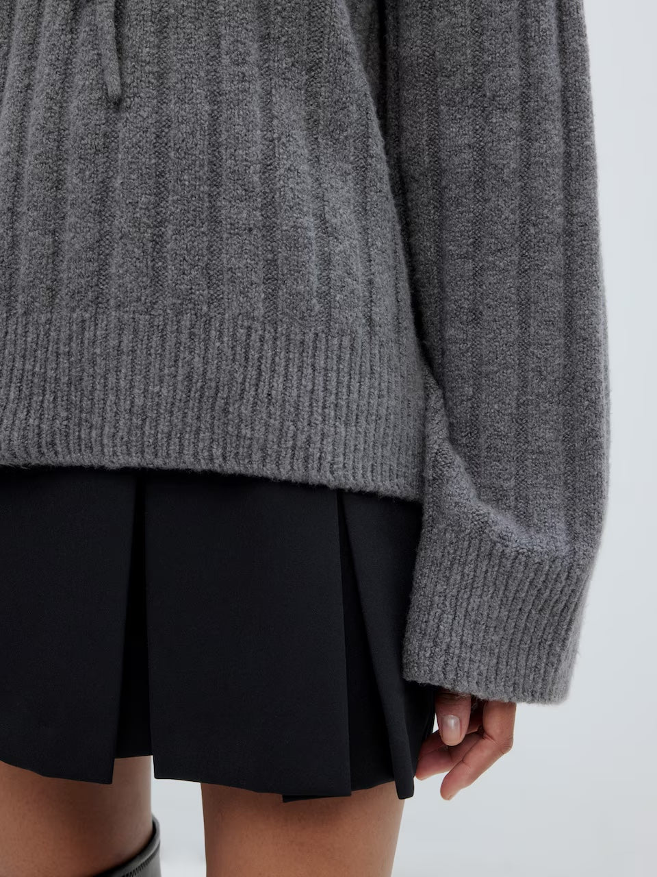 Edited Pullover 