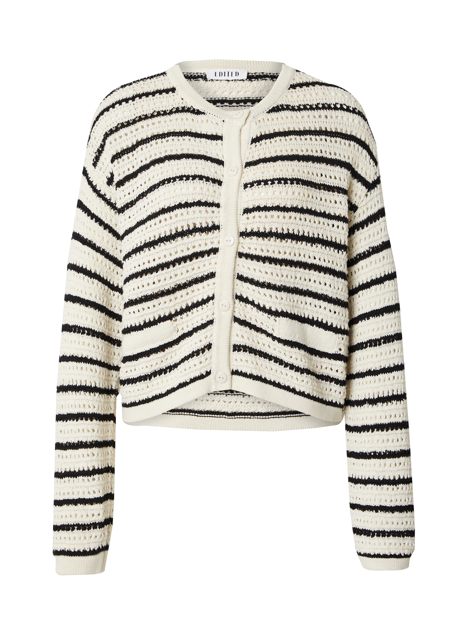 Edited Strickjacke 'Ida' (GRS)