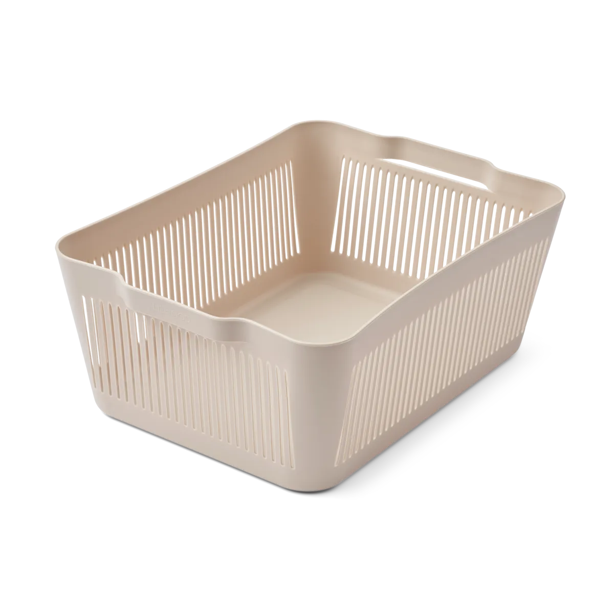 Liewood Makeeva Basket L 2-Pack Sandy