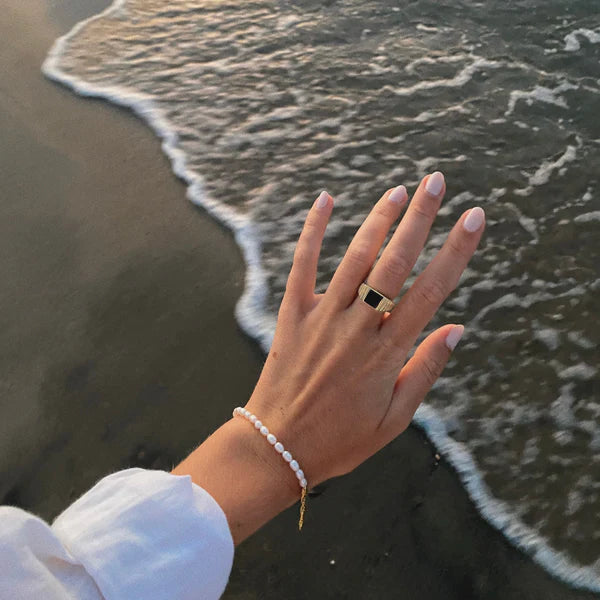atelier Brandlinger- Armband Honolulu
