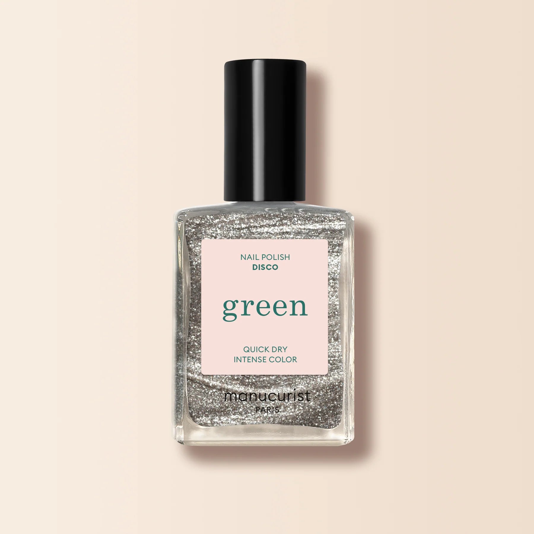 Manucurist Paris - klassischer Nagellack - vers. Farben