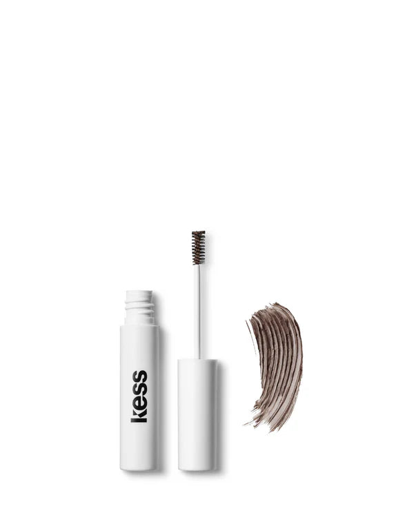 Kess Berlin- FLUFFY BROW FILLER dark brown