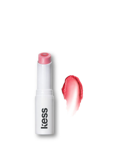 Kess Berlin- TRIPLE TINT LIP BALM- Kiss