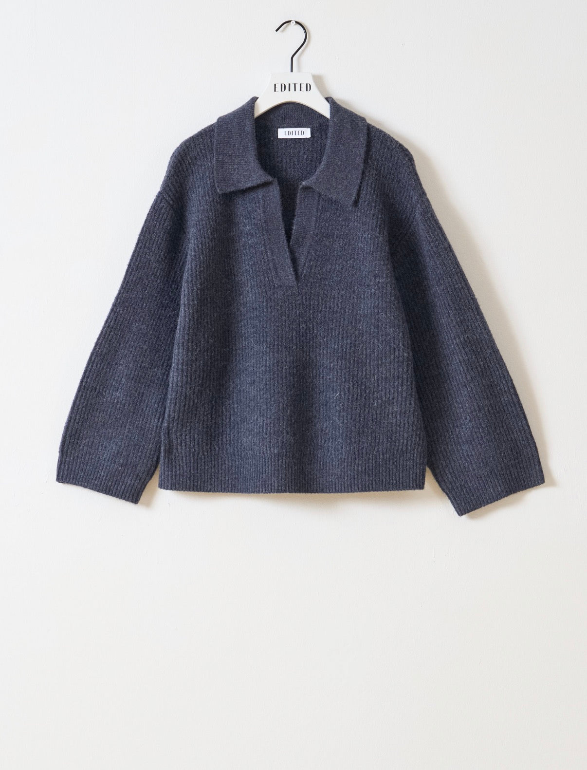 "EDTTaria" Pullover