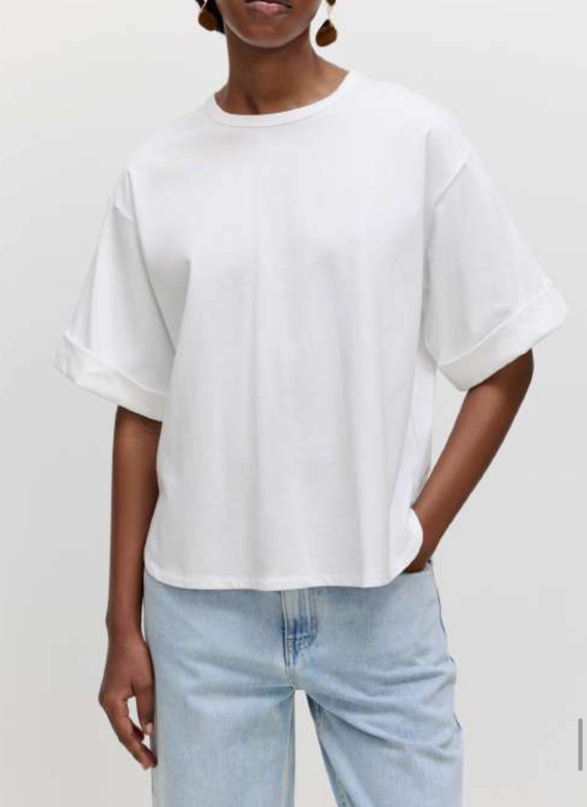 "EDTBOGUMILA" T-Shirt