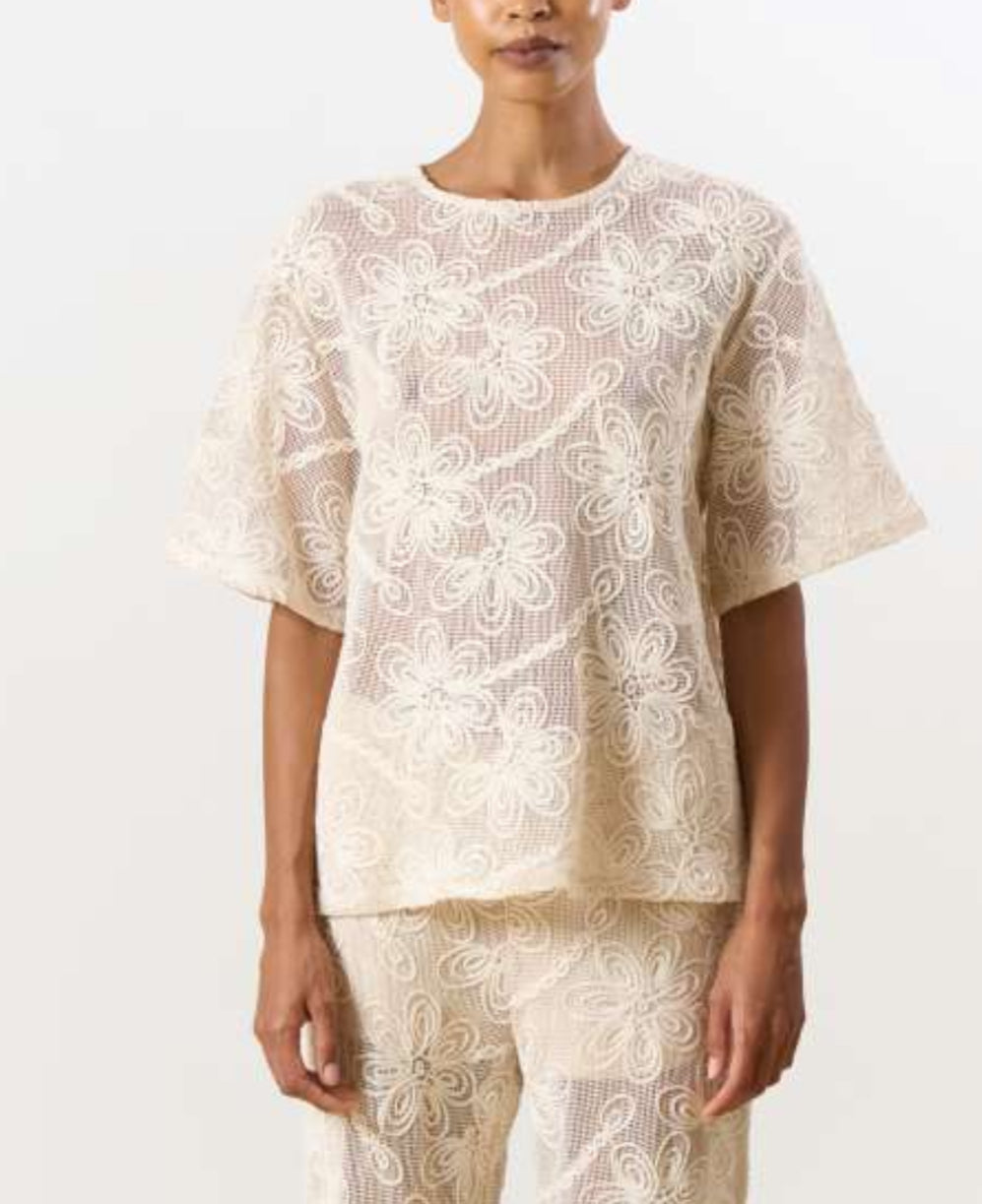 "EDTXALLY" Tunika