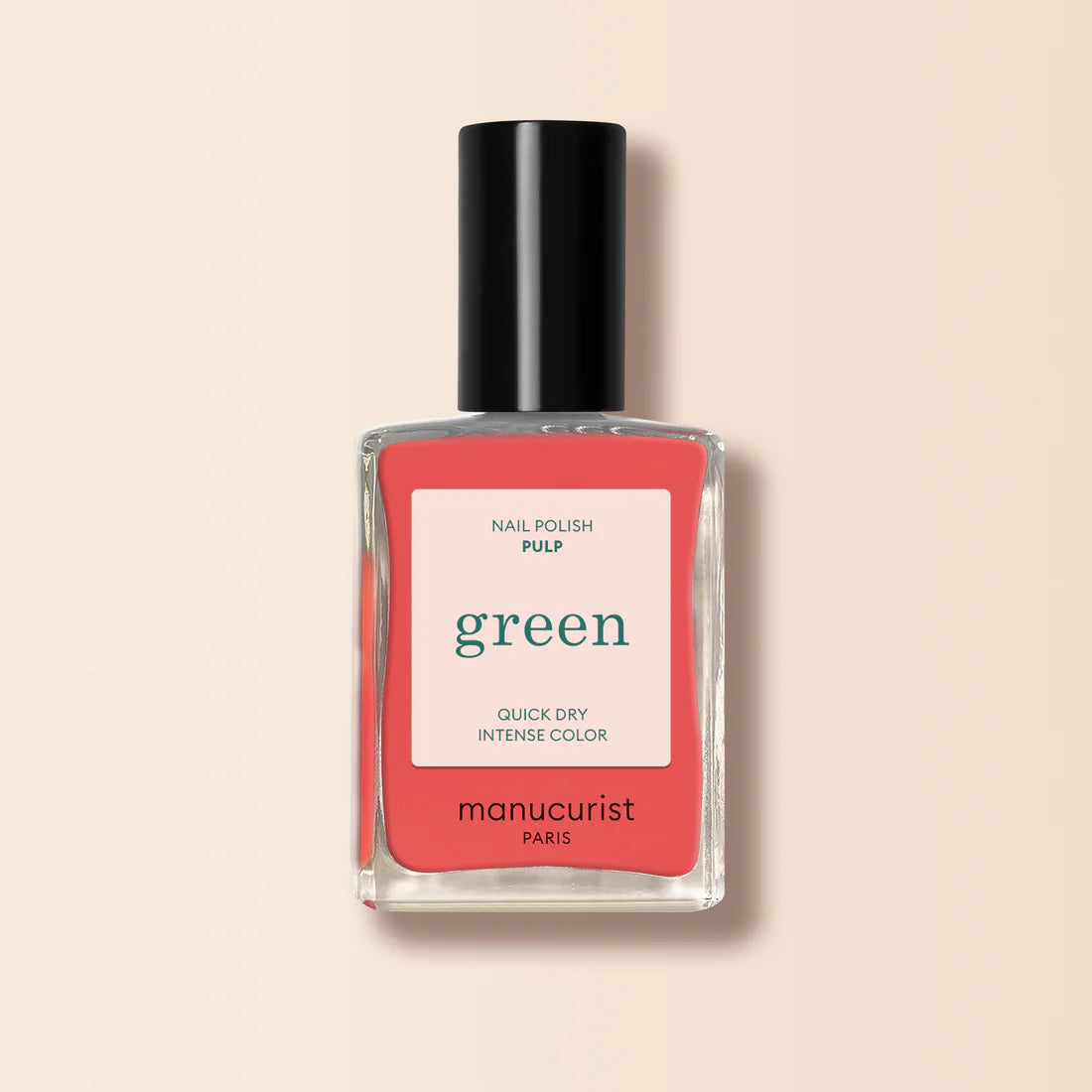Manucurist Paris- Kinder-Nagellack- vers. Farben