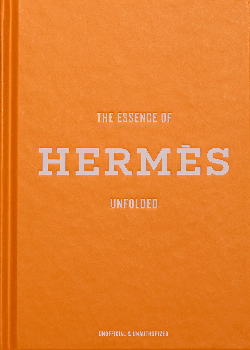 The Essence of Hermés