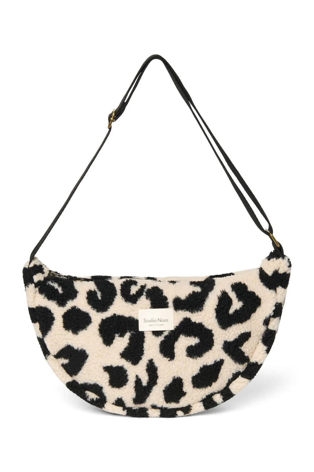 Studio Noos- Holy Cow Teddy Adult-Gürteltasche