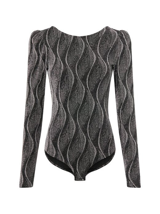 YAS "Yen" Bodystocking