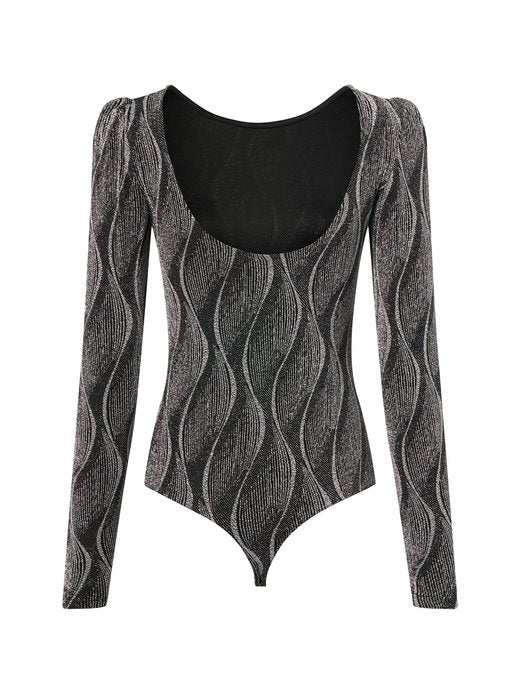 YAS "Yen" Bodystocking