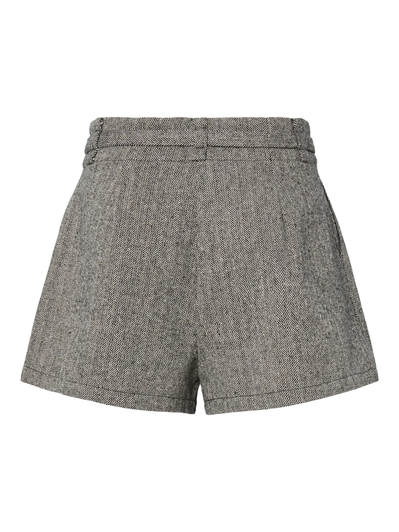 "YASTABBY" Mini Skort