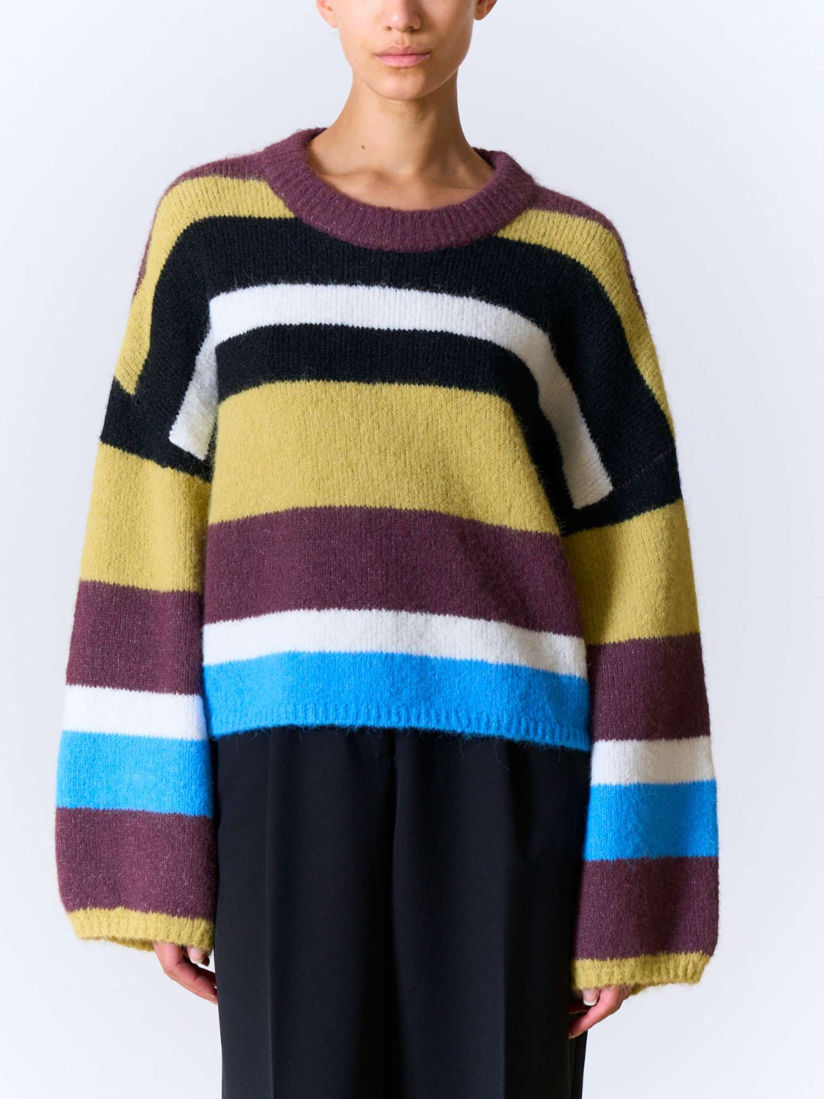 Edited "Lainey" Jumper