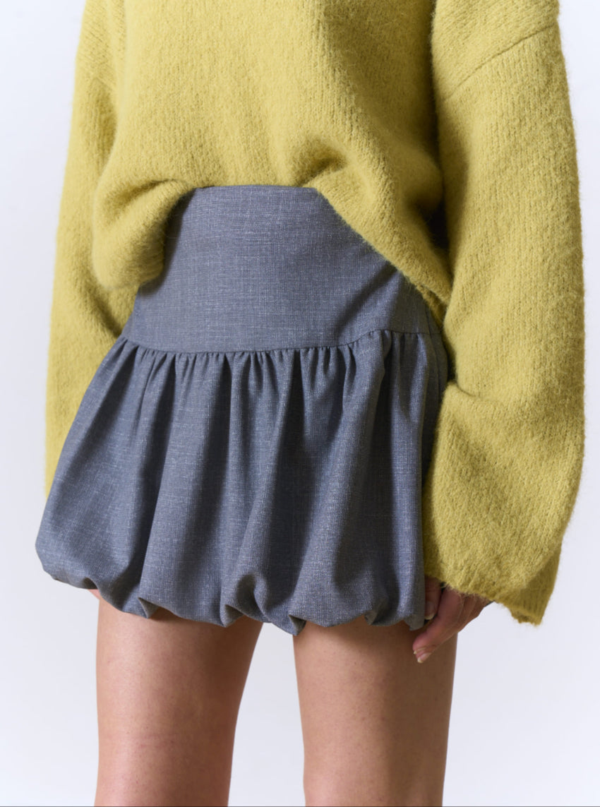 Edited "Weronika" Skirt