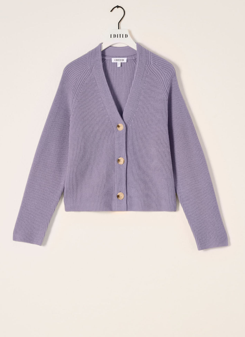 Edited Strickjacke 'Logan' (GRS)