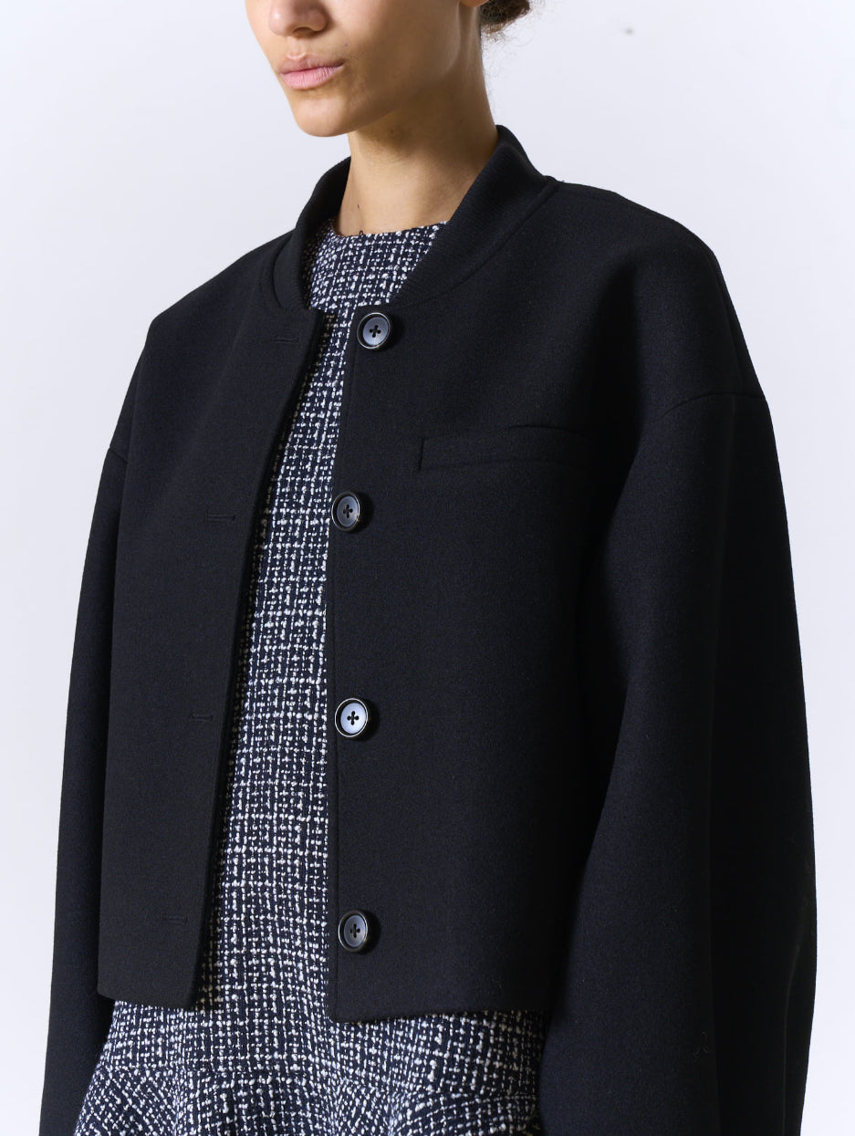Edited "Valja" Jacket