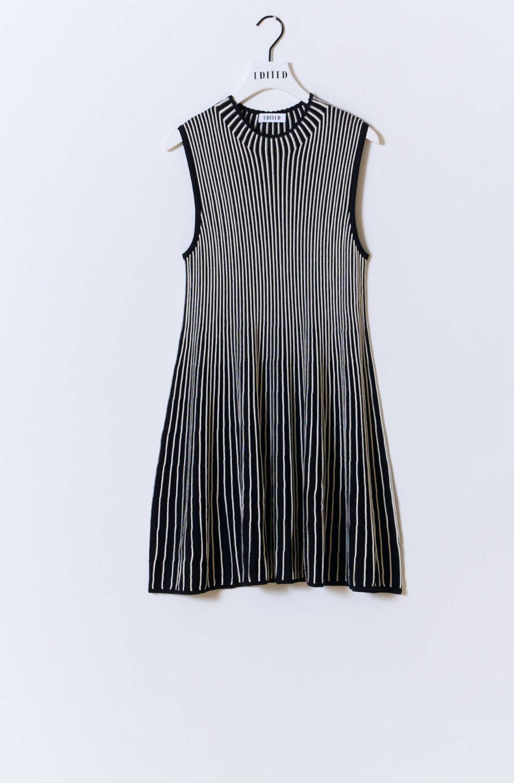Edited "Lillesol" Knit Dress