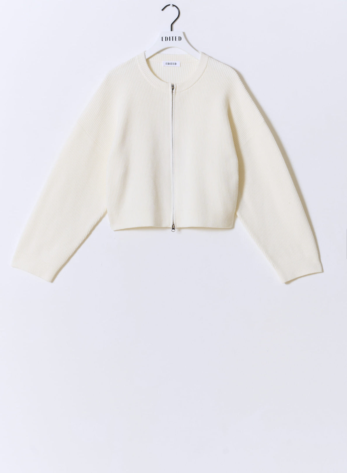 Edited "Llleana" Cardigan