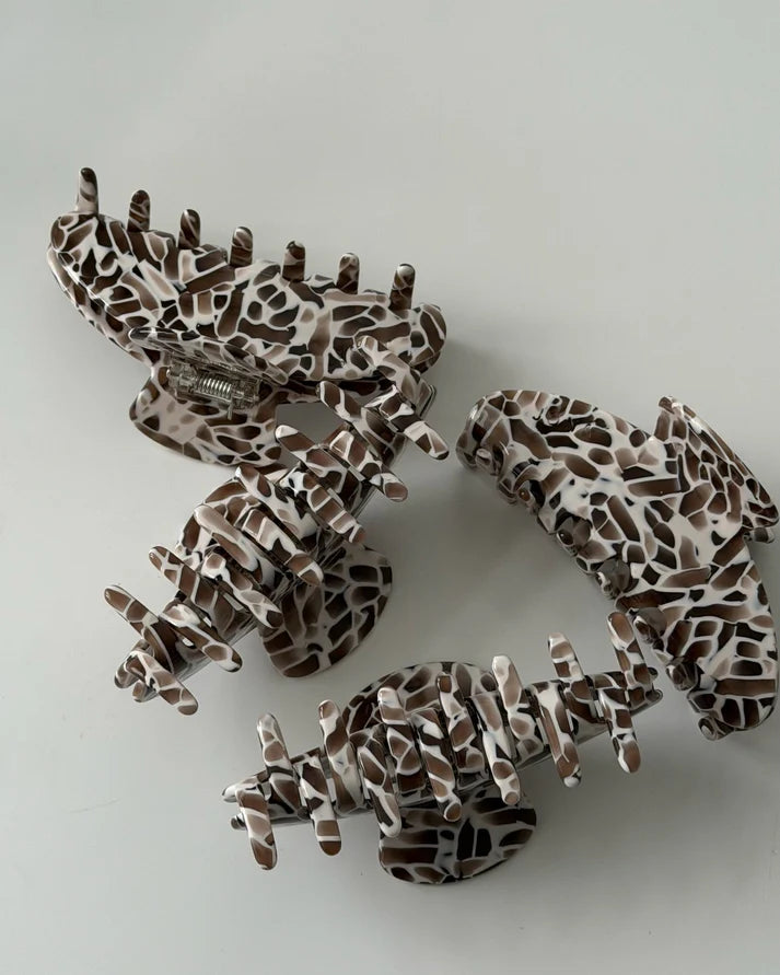 Jona the Label- MATILDA CLIP loved