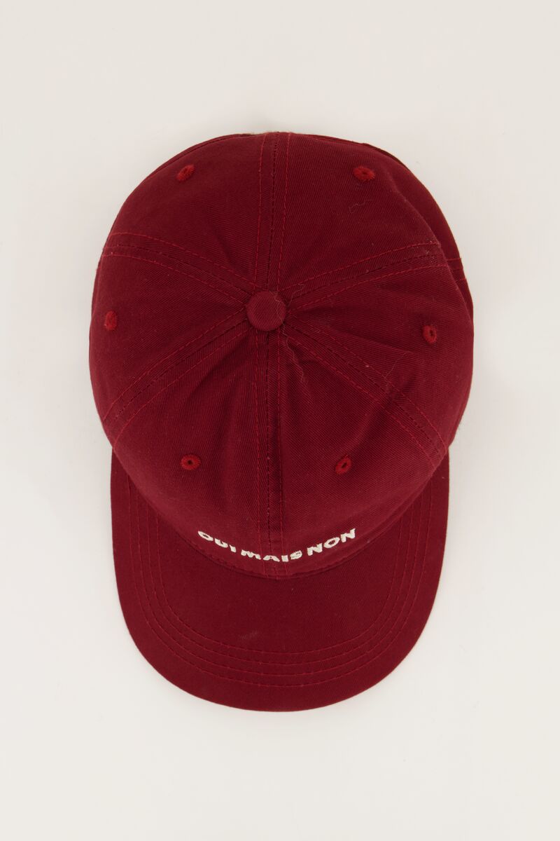 My Jewellery Cap 