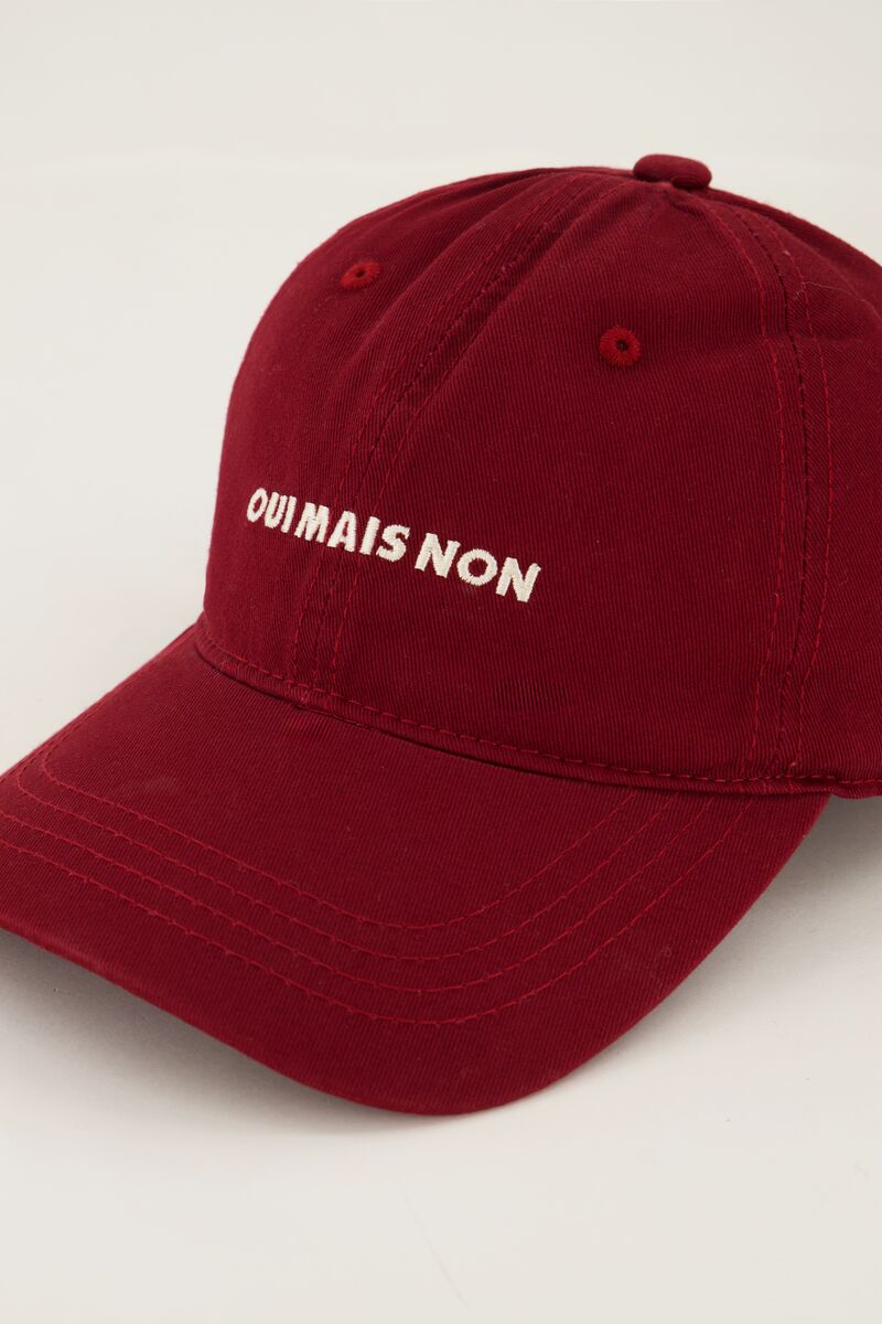 My Jewellery Cap 