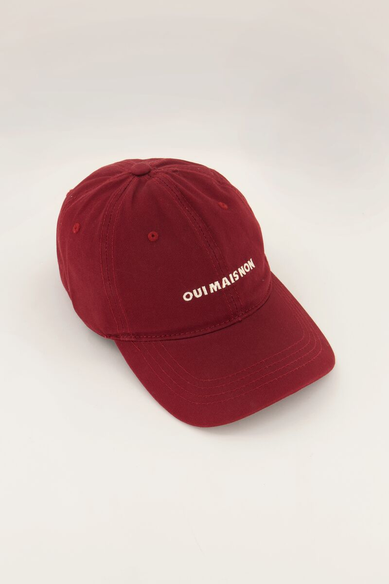My Jewellery Cap 