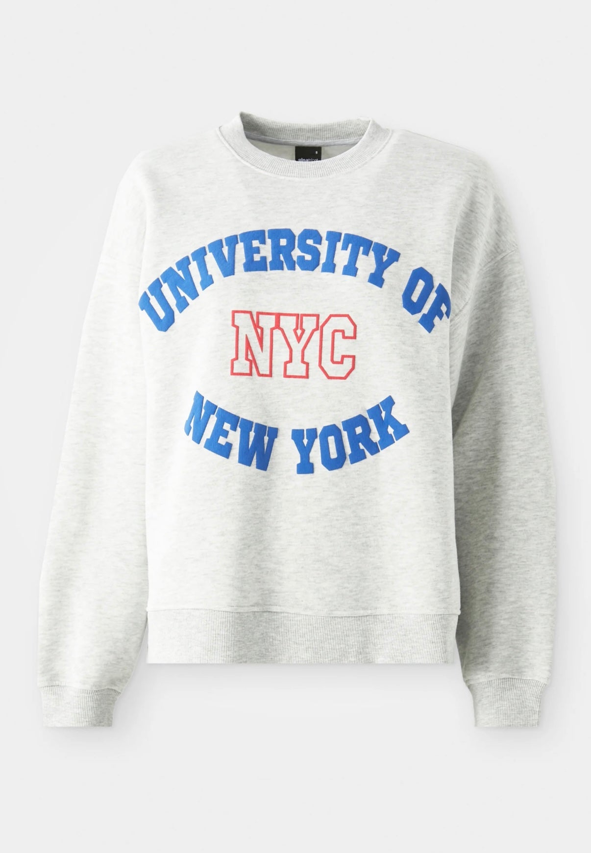 Gina Tricot Printed Sweater