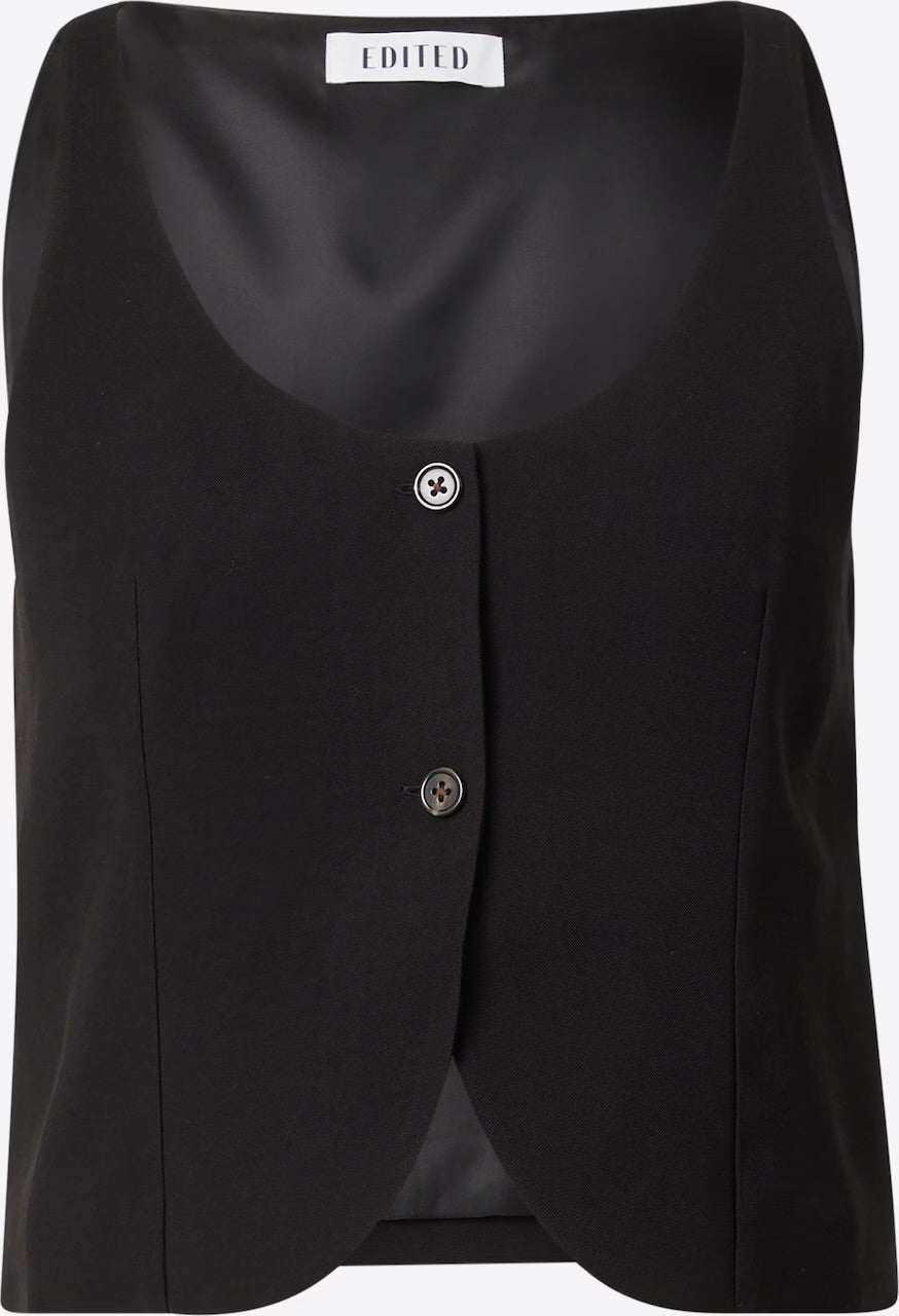 Edited "Simone" Top