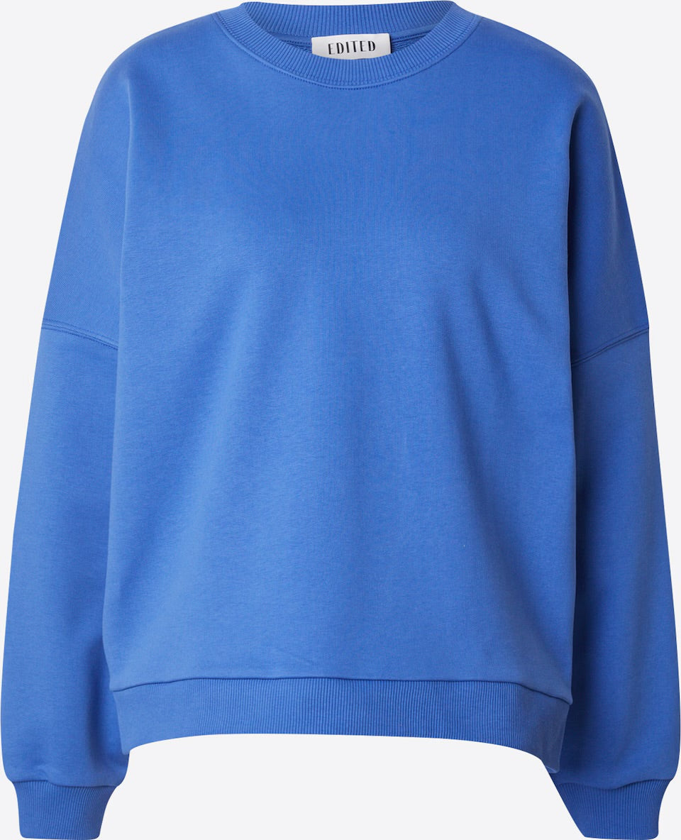 Edited "Natacha" Sweater