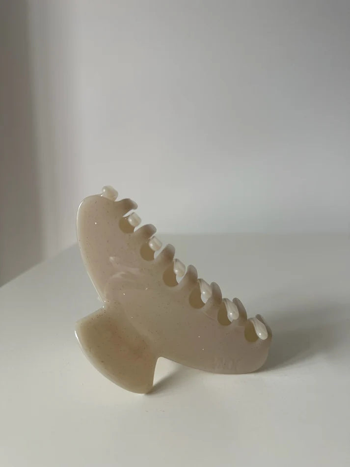 Jona the Label- MATILDA CLIP golden glitter