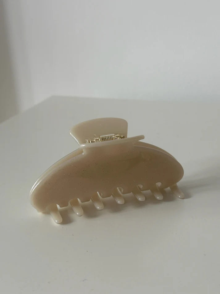 Jona the Label- MATILDA CLIP golden glitter