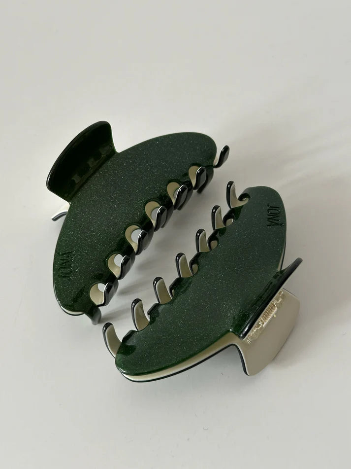 Jona the Label- MATILDA CLIP xmas glitter