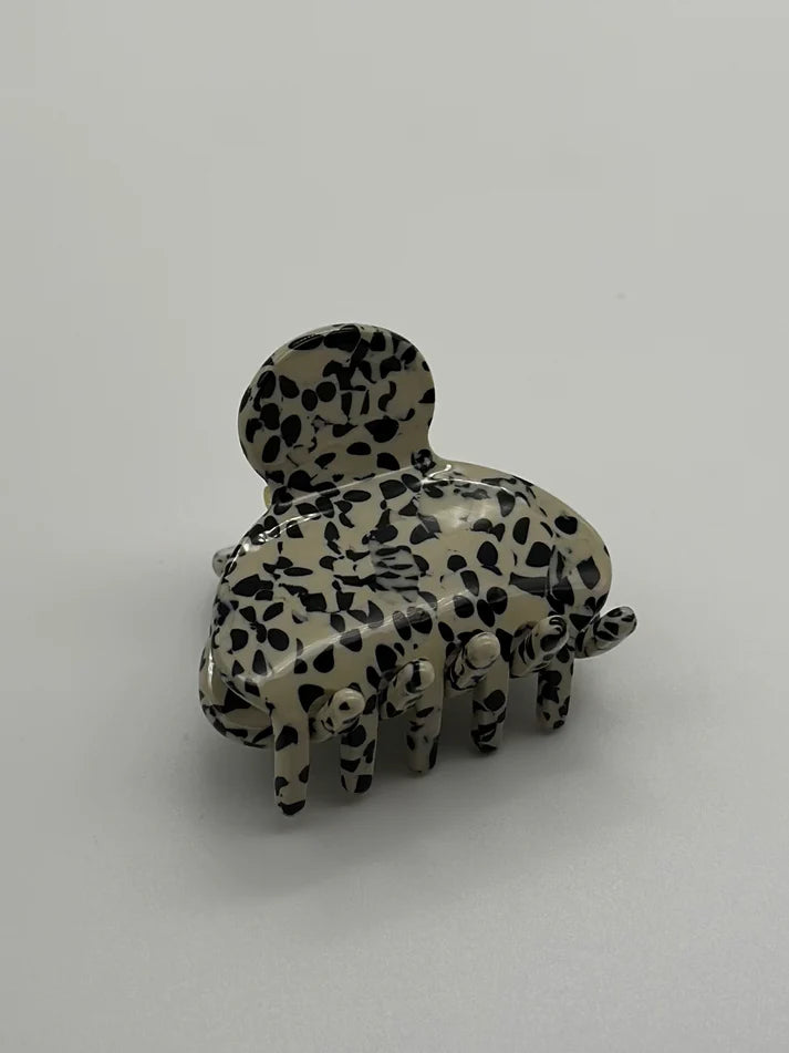 Jona the Label EMI CLIP -  poppy seeds
