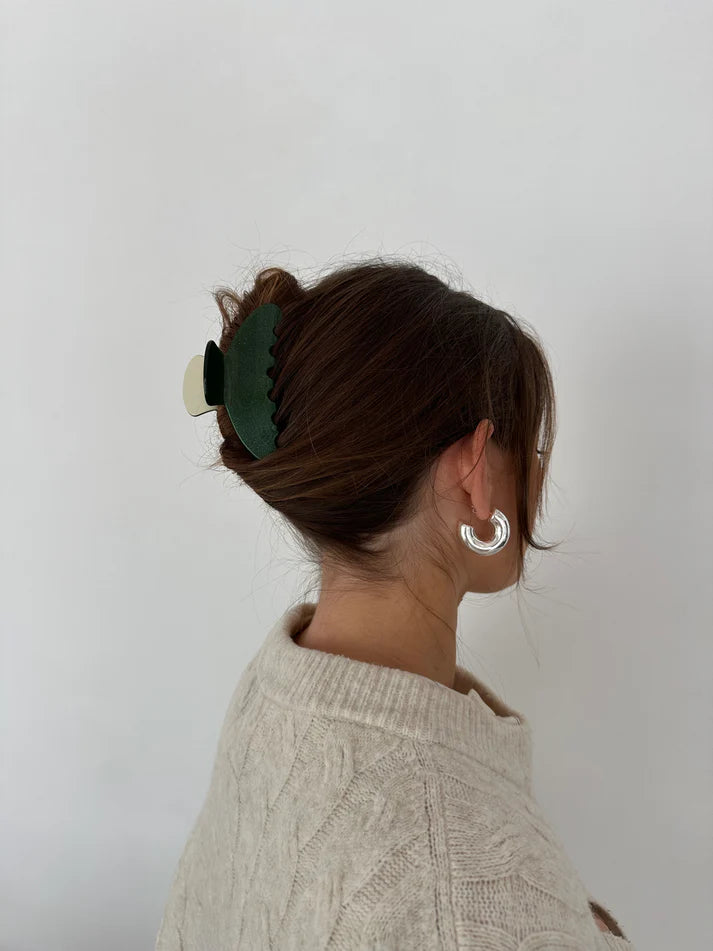 Jona the Label- MATILDA CLIP xmas glitter