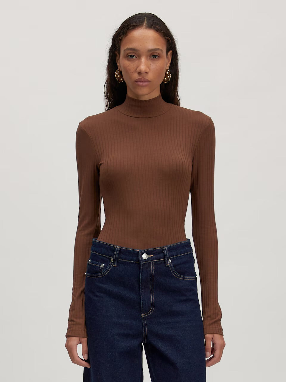 Edited Langarmshirt 'Manon'