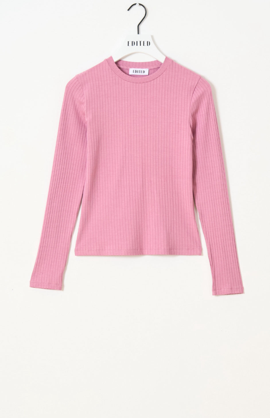 Edited Shirt 'Ginger' pink