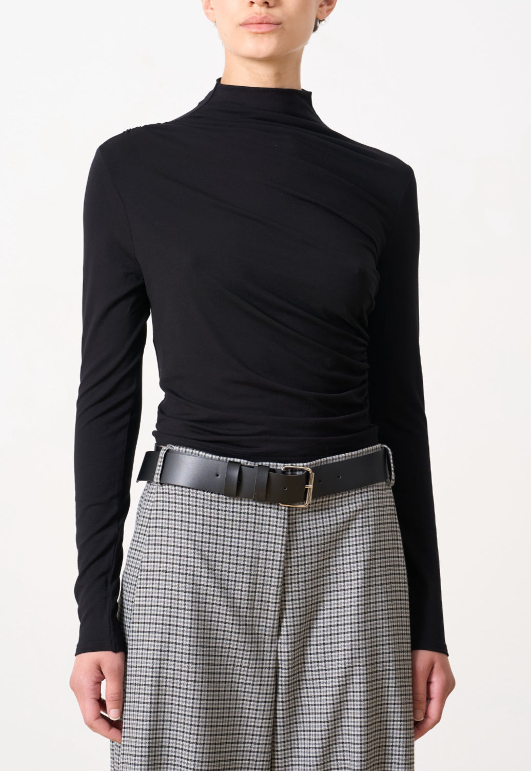 Edited Pullover 'Faye' schwarz