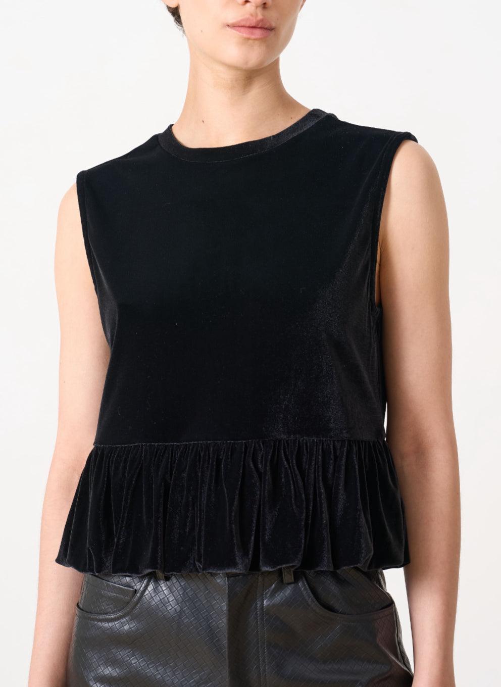 Edited Shirt 'Davinia'