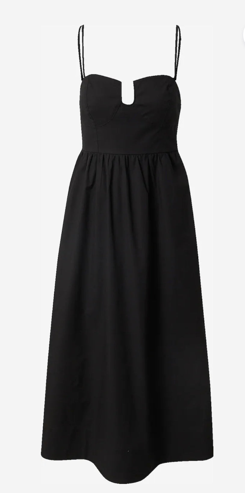 Edited Kleid 'Gia' - (GOTS)