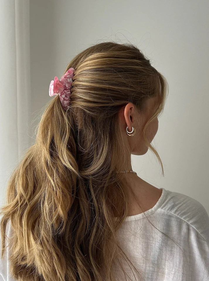 Jona the Label LINE CLIP bloom