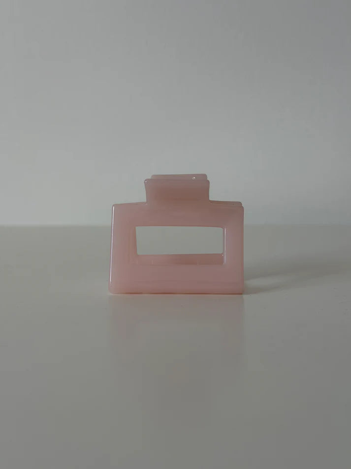 "JTLJOSEFIN" CLIP pale blush